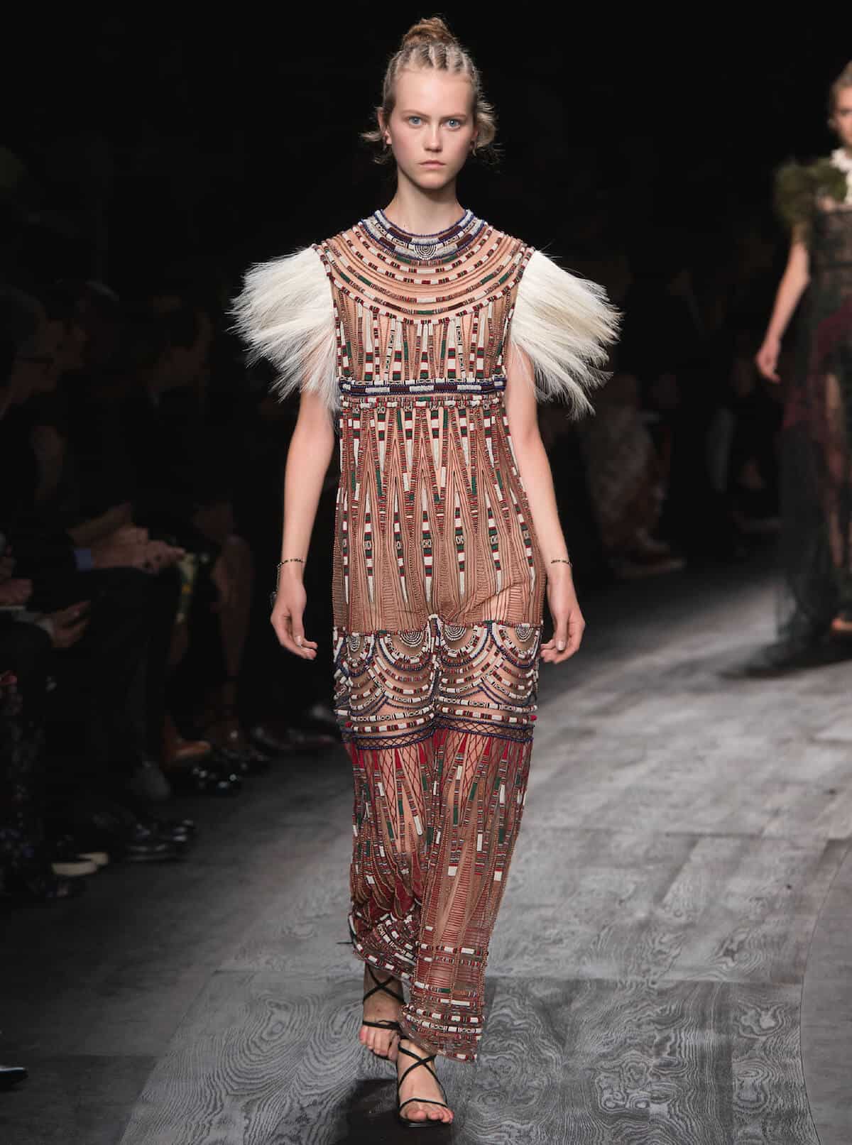 Valentino spring 2024 summer 2016